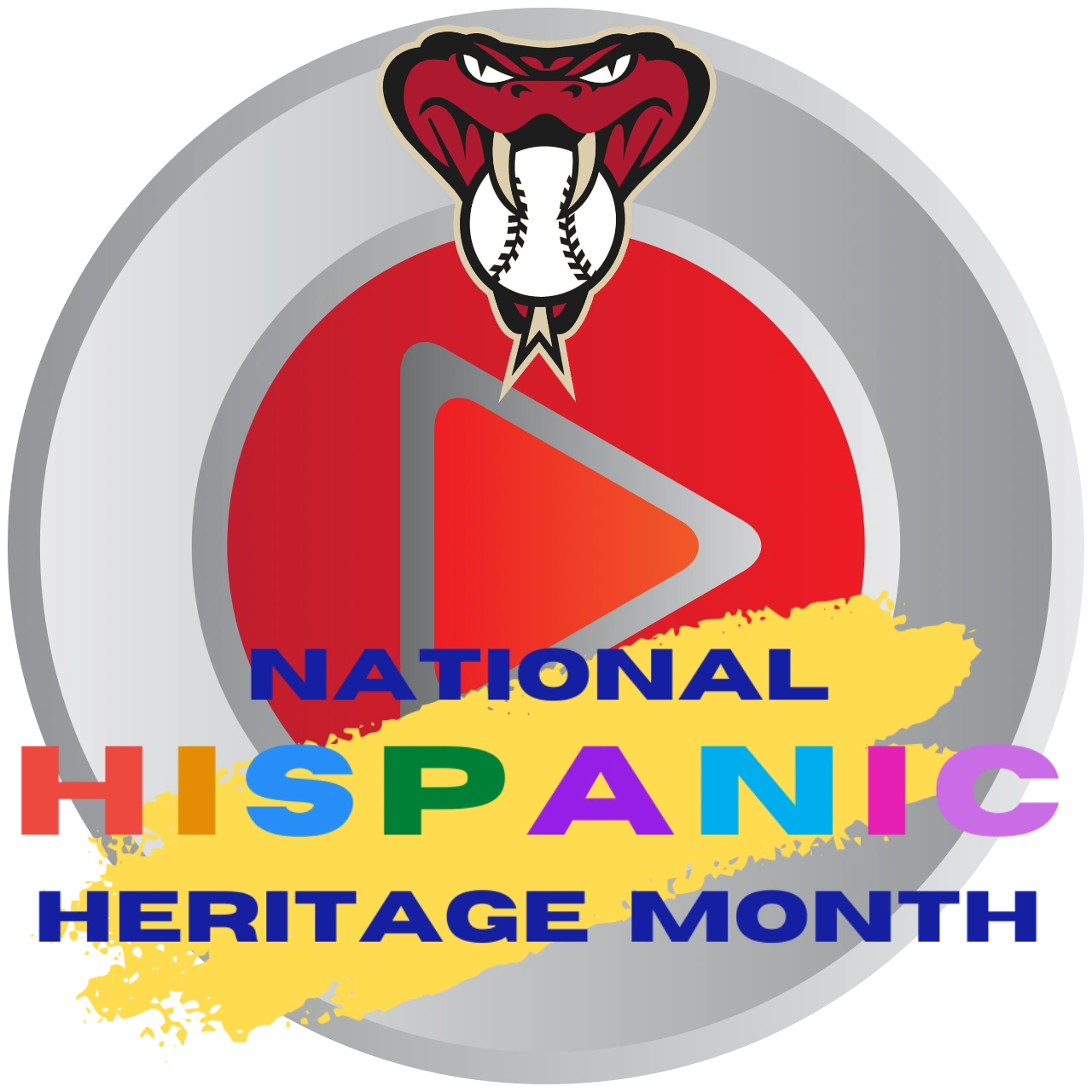 D-BACKS TO CELEBRATE HISPANIC HERITAGE MONTH