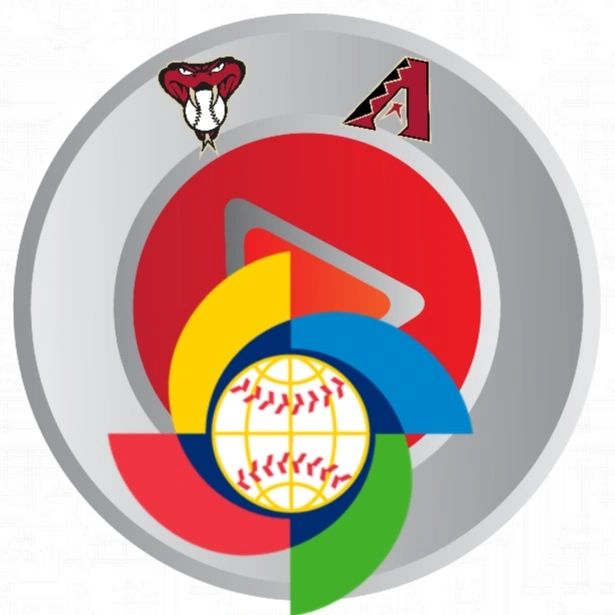 Chase Field to host first-round of World Baseball Classic