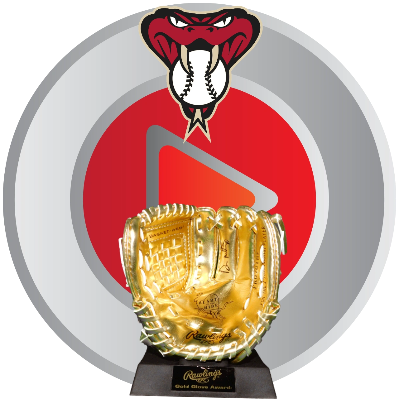 2022 Rawlings Gold Glove Award® Finalists Announced