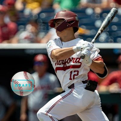 Arizona Diamondbacks: 2023 Draft Class - Tommy Troy