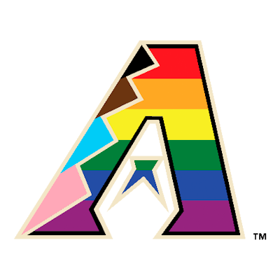 Pride Night  Arizona Diamondbacks