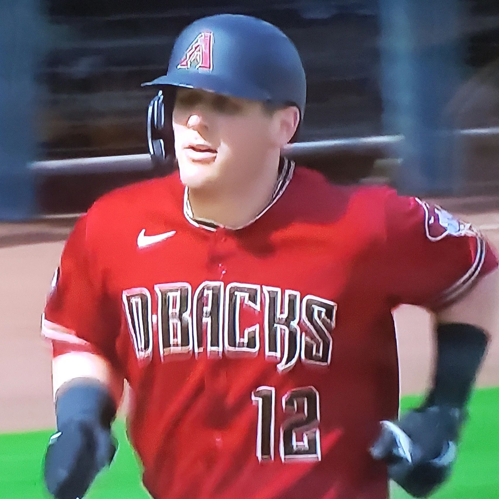 Diamondbacks 5, Angels 5, a Tie is a Tie Luke Weaver Seth Beer