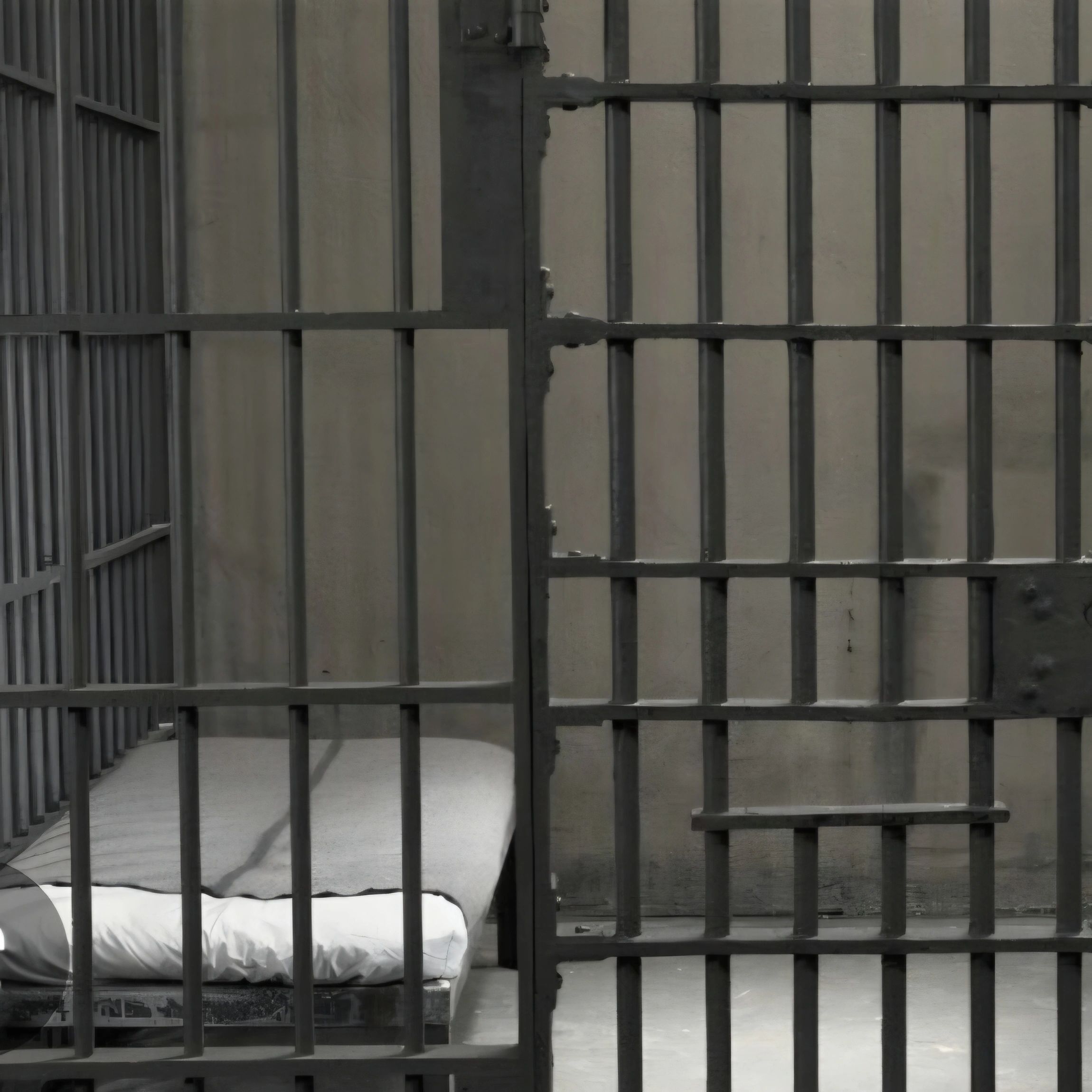 Former Corrections Officer Sentenced for Sexual Assault of Inmate