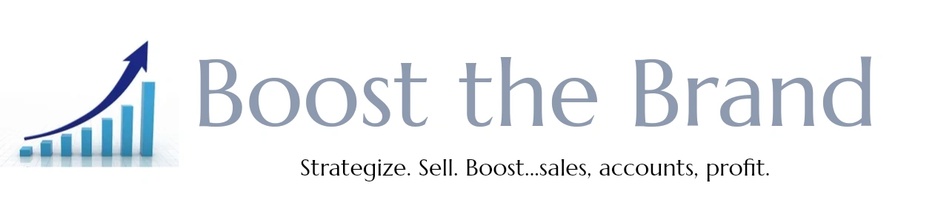 Boost the Brand