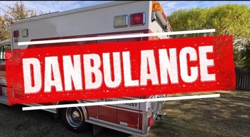 DANBULANCE