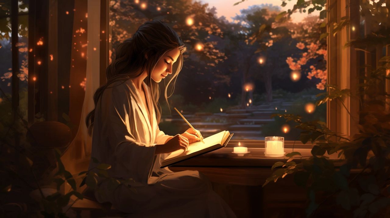 The Digital Diary: Journaling for Mindful Reflection 1 rs=w:1280 -