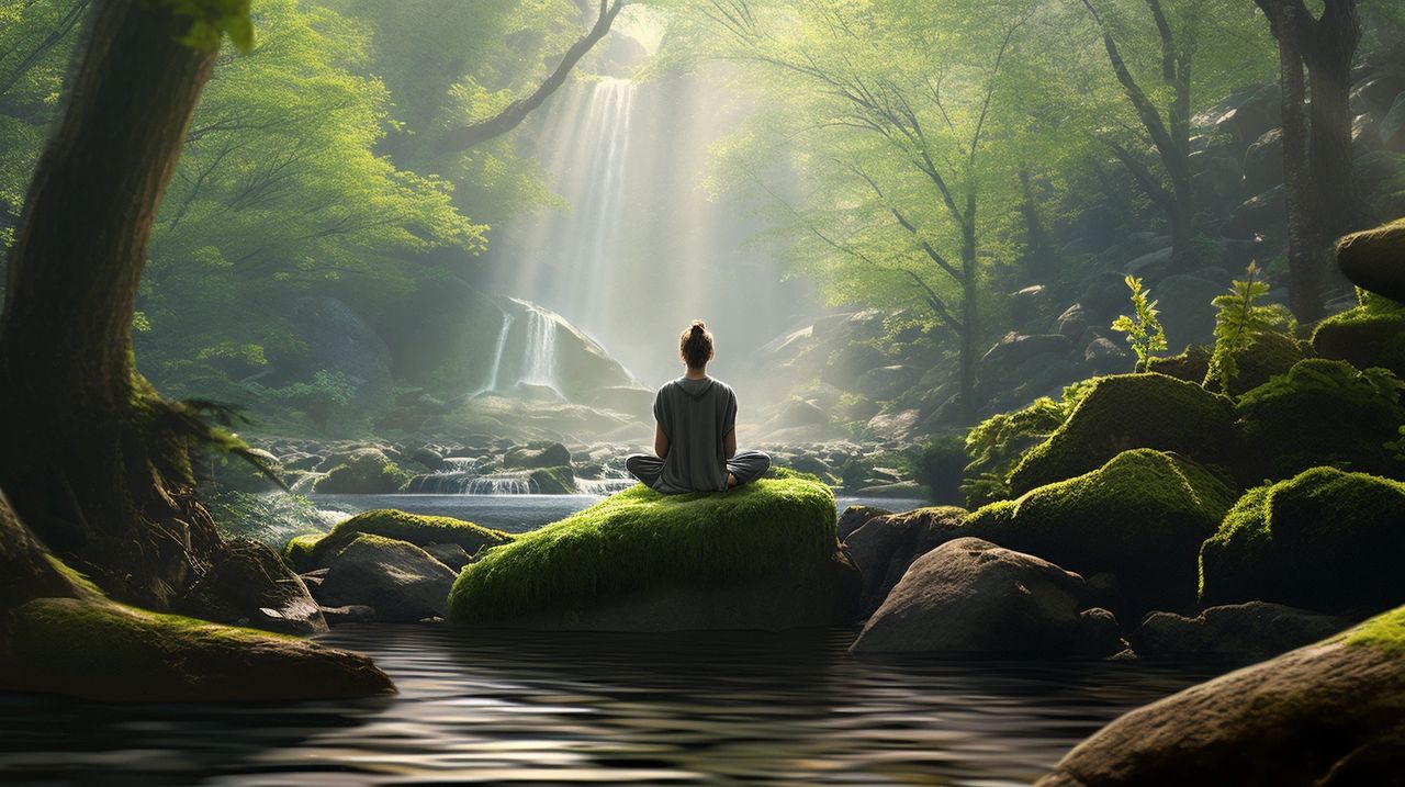 Mindful Meditation Mindful Meditation