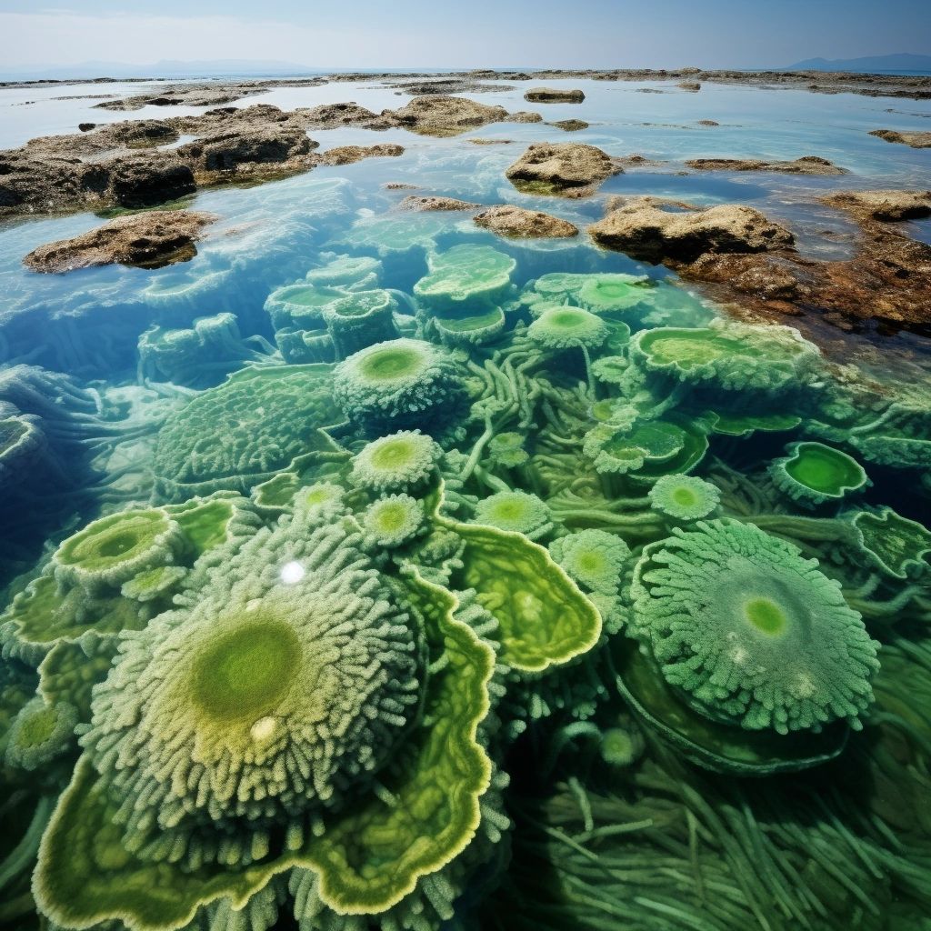 Cyanobacteria