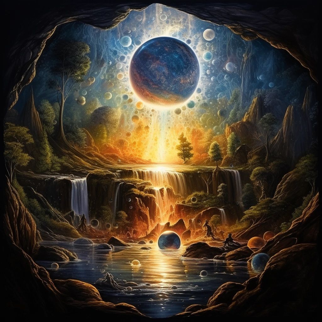 Emergence of Life Emergence of Life