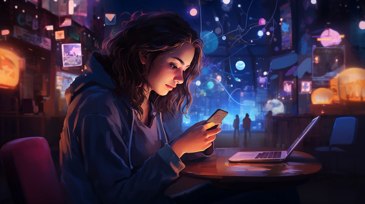 Mindful Social Media: Building Positive Online Connections 1 rs=w:1280 -