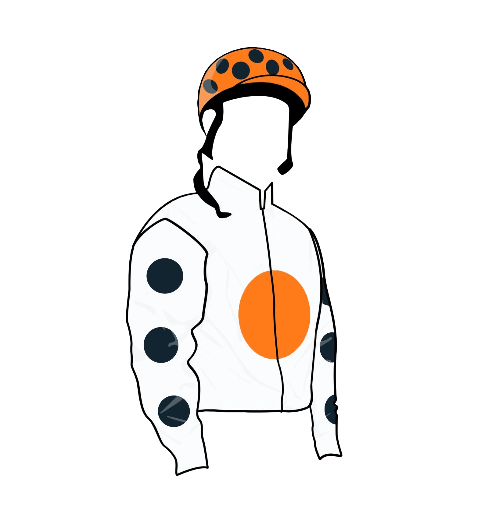 Horizon thoroughbreds