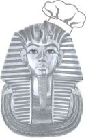 The Young Pharaoh