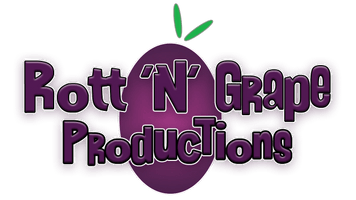Rott 'N' Grape Productions