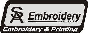 SA Embroidery Ltd