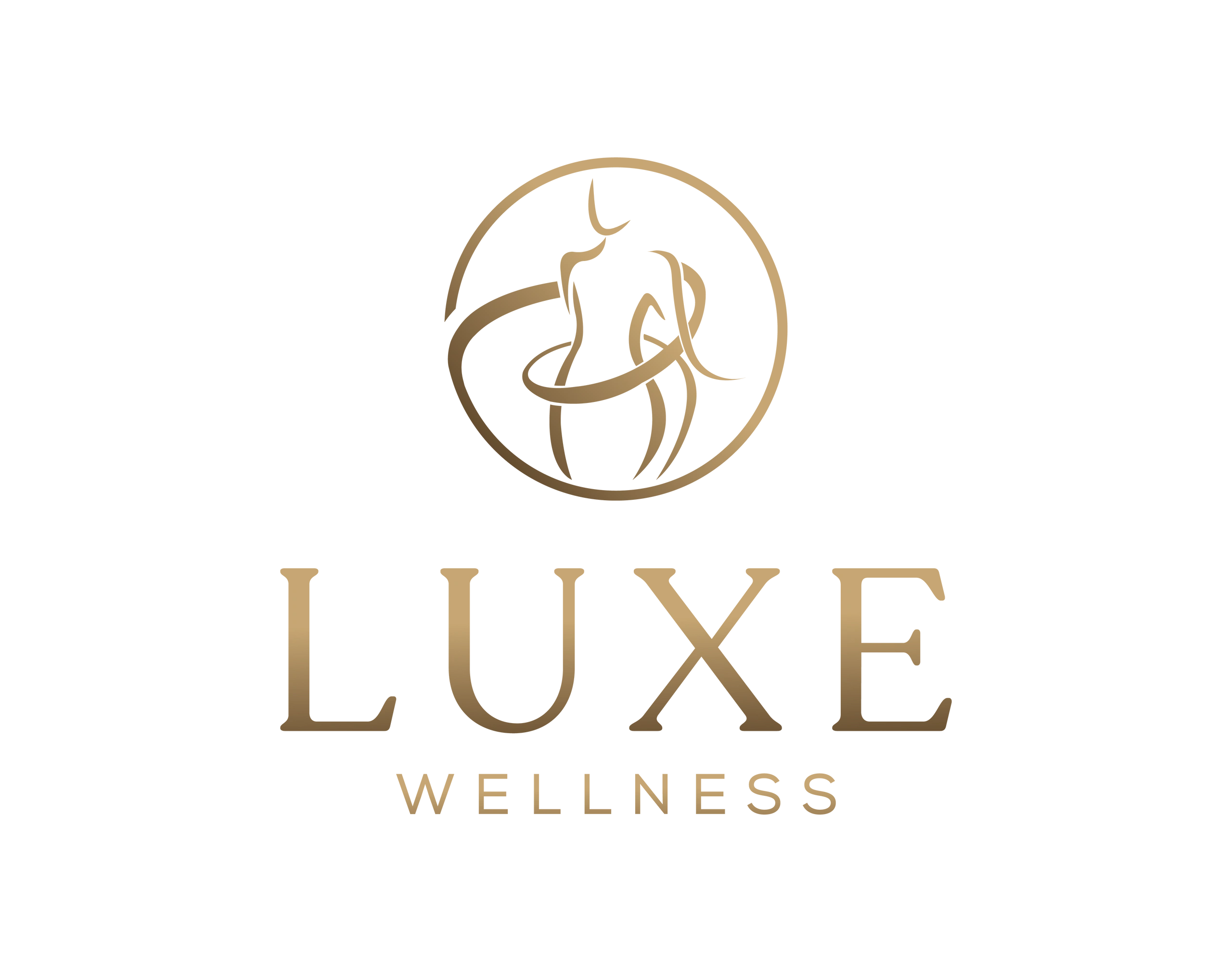IV Hydration - Luxe Wellness