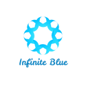 Infinite Blue
