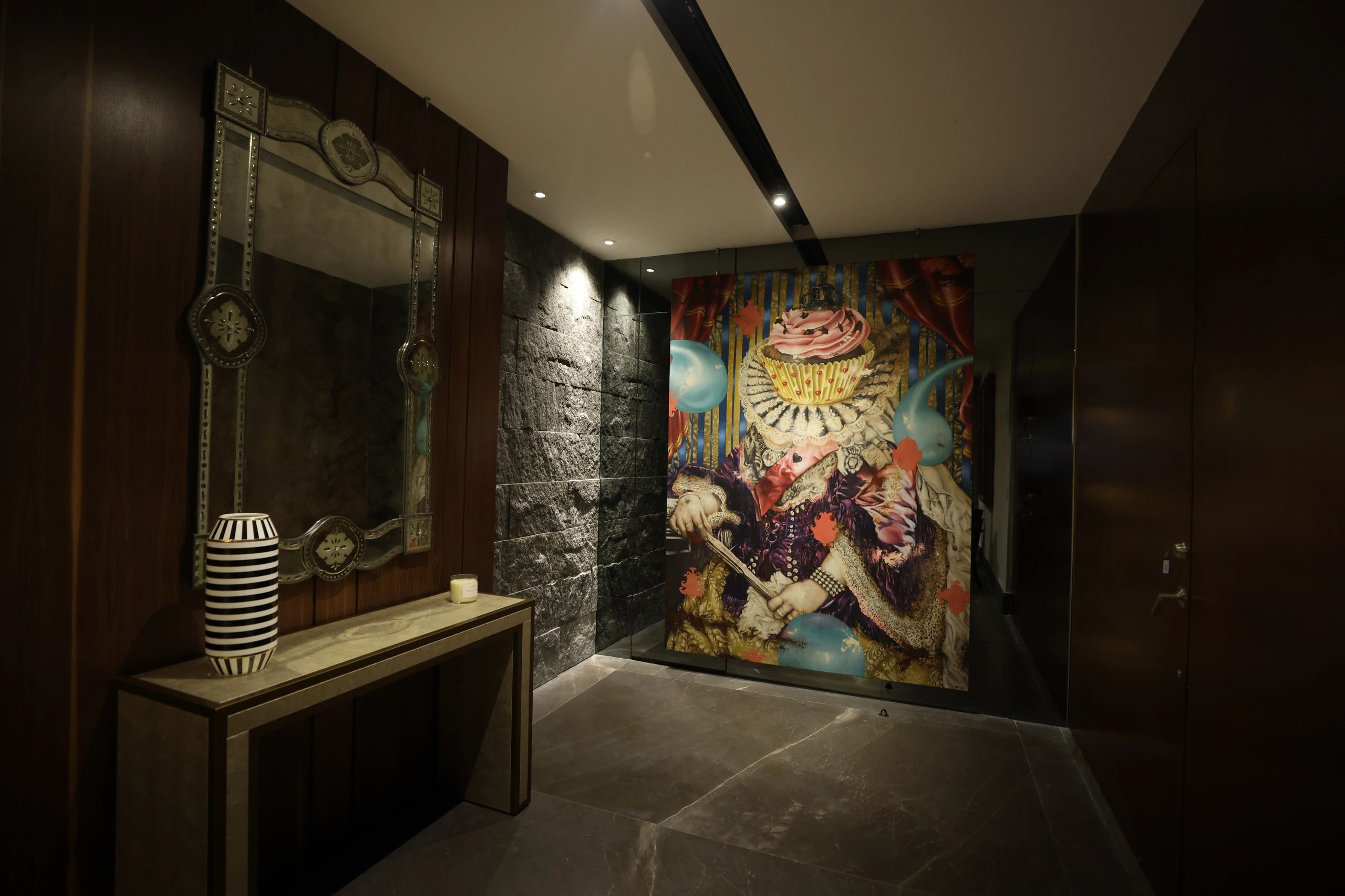 NOSOTROS | Soma Studio