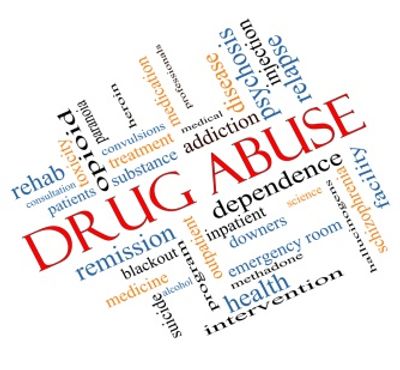 QuickProfile™ Drugs of abuse 