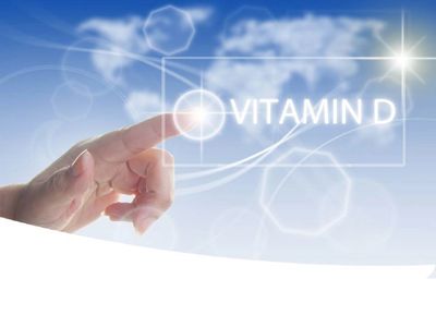  QuickProfile™ Vitamin D