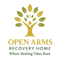 Open Arms Recovery Home