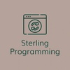 Sterling Programming