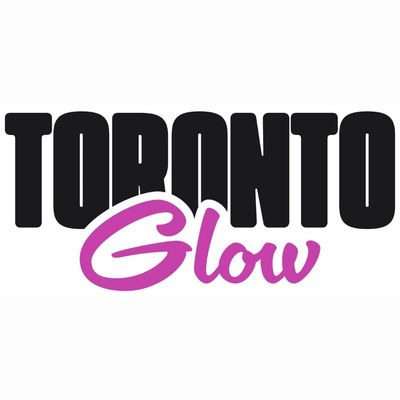 Toronto Glow logo