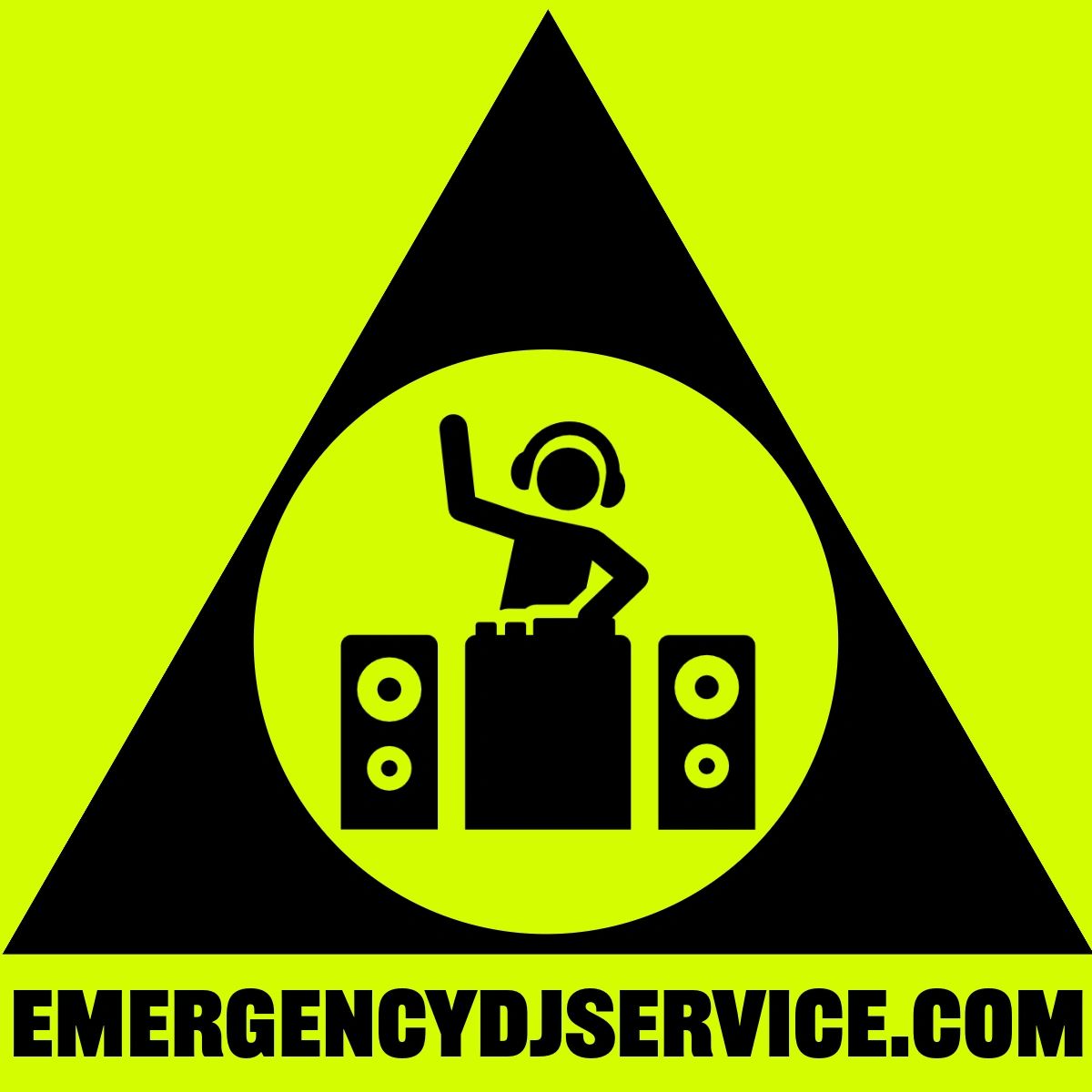 Emergency DJ Service