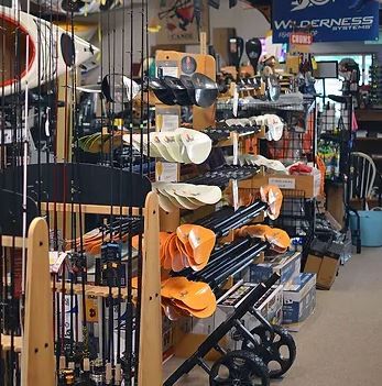 Canoe Country Outfitters