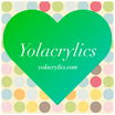 Yolacrylics