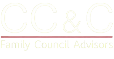 CC&C 
Family Council Advisors