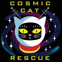 Cosmic Cat Rescue