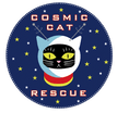 Cosmic Cat Rescue