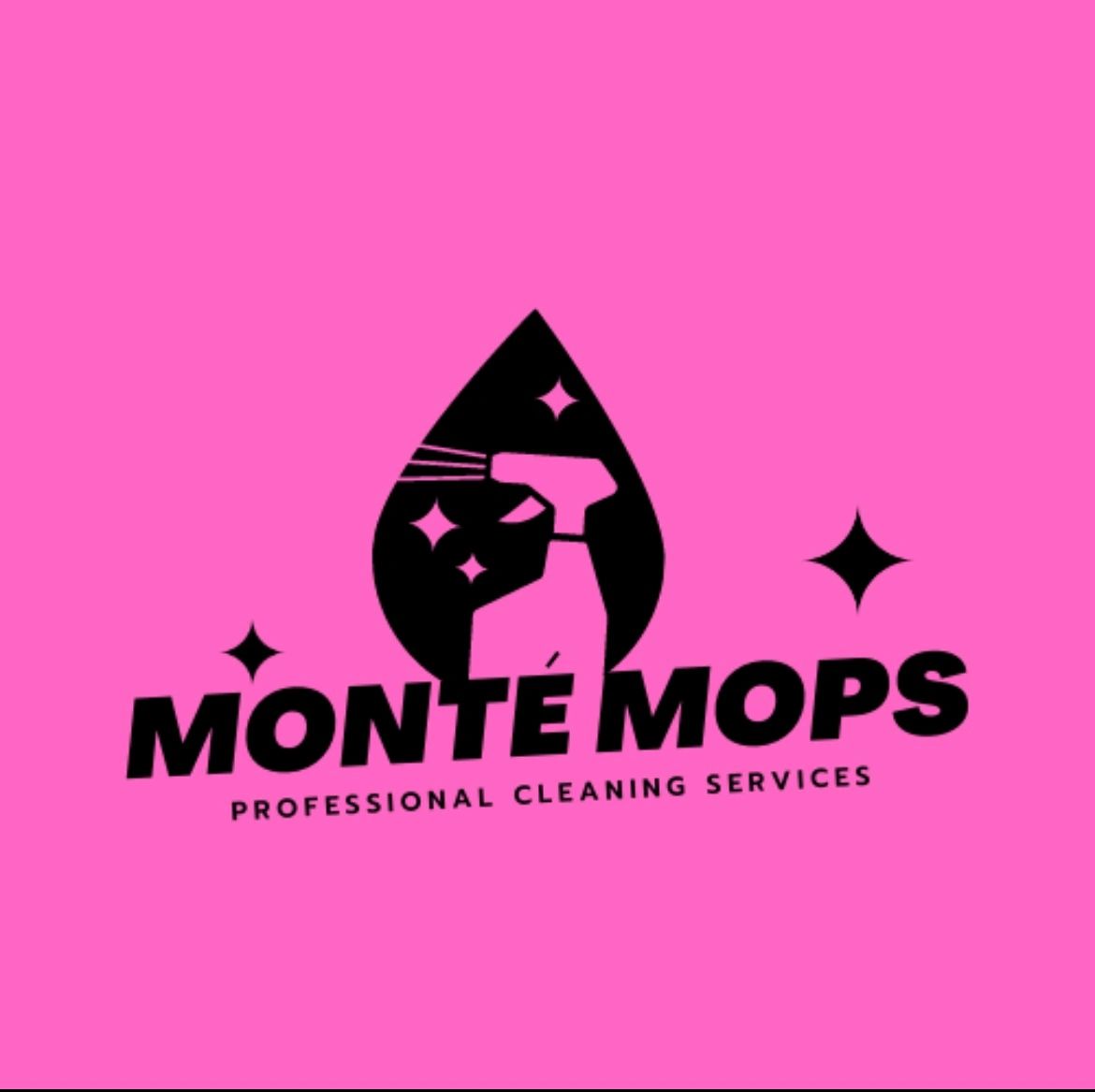 Monte Mops Cleaning Services