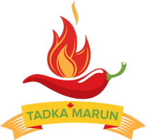 Tadka Marun
