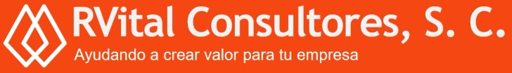 RVital Consultores, S. C.