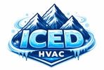 ICED HVAC