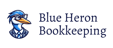 Blue Heron Bookkeeping