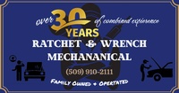 Ratchet & Wrench Mechanical