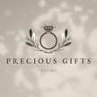 Precious Gifts Online