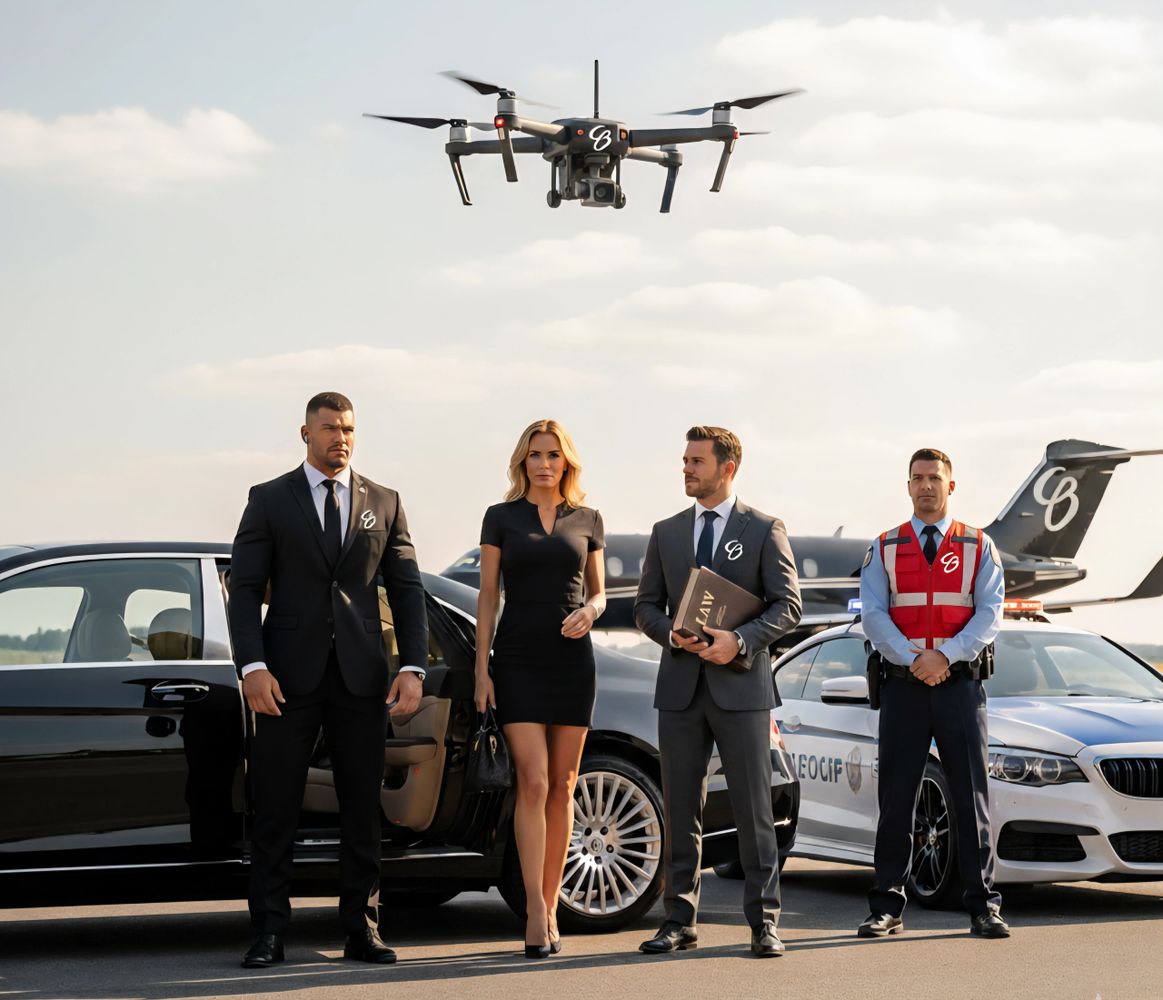 Craftsman & Blacksmith team in action