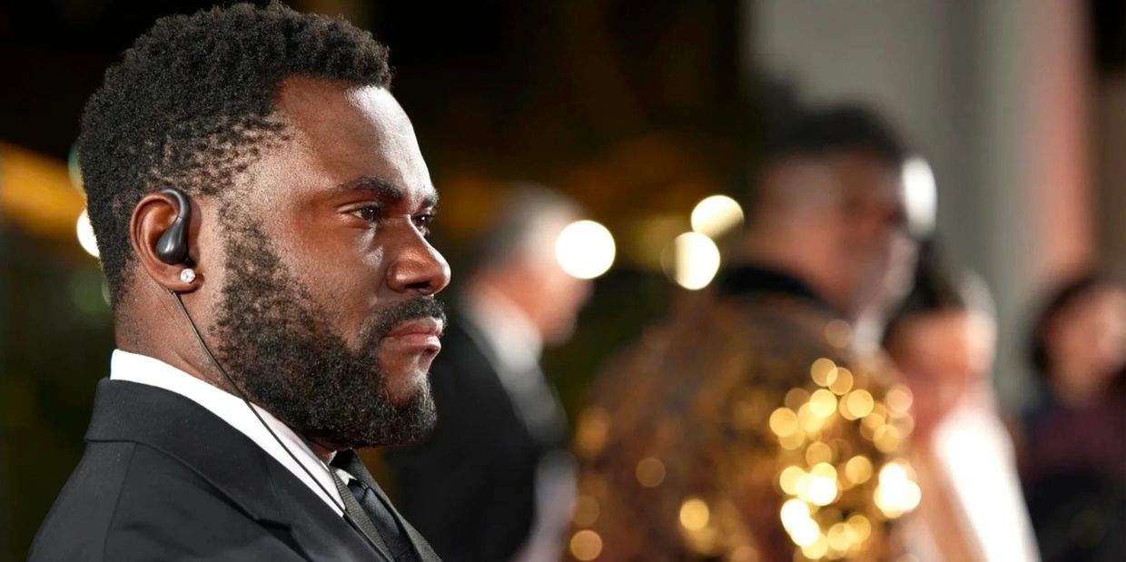 VIP Close Protection Security Guard. CRAFTSMAN & BLACKSMITH