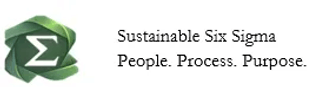 Sustainable Six Sigma