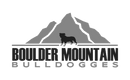 Boulder Mountain Bulldogges