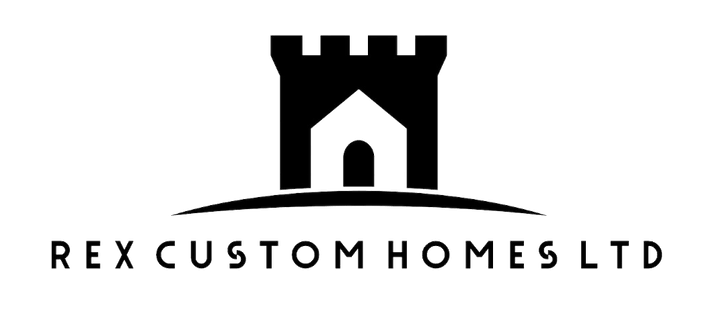 rex custom homes LTD.