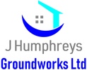 J Humphreys Groundworks Ltd