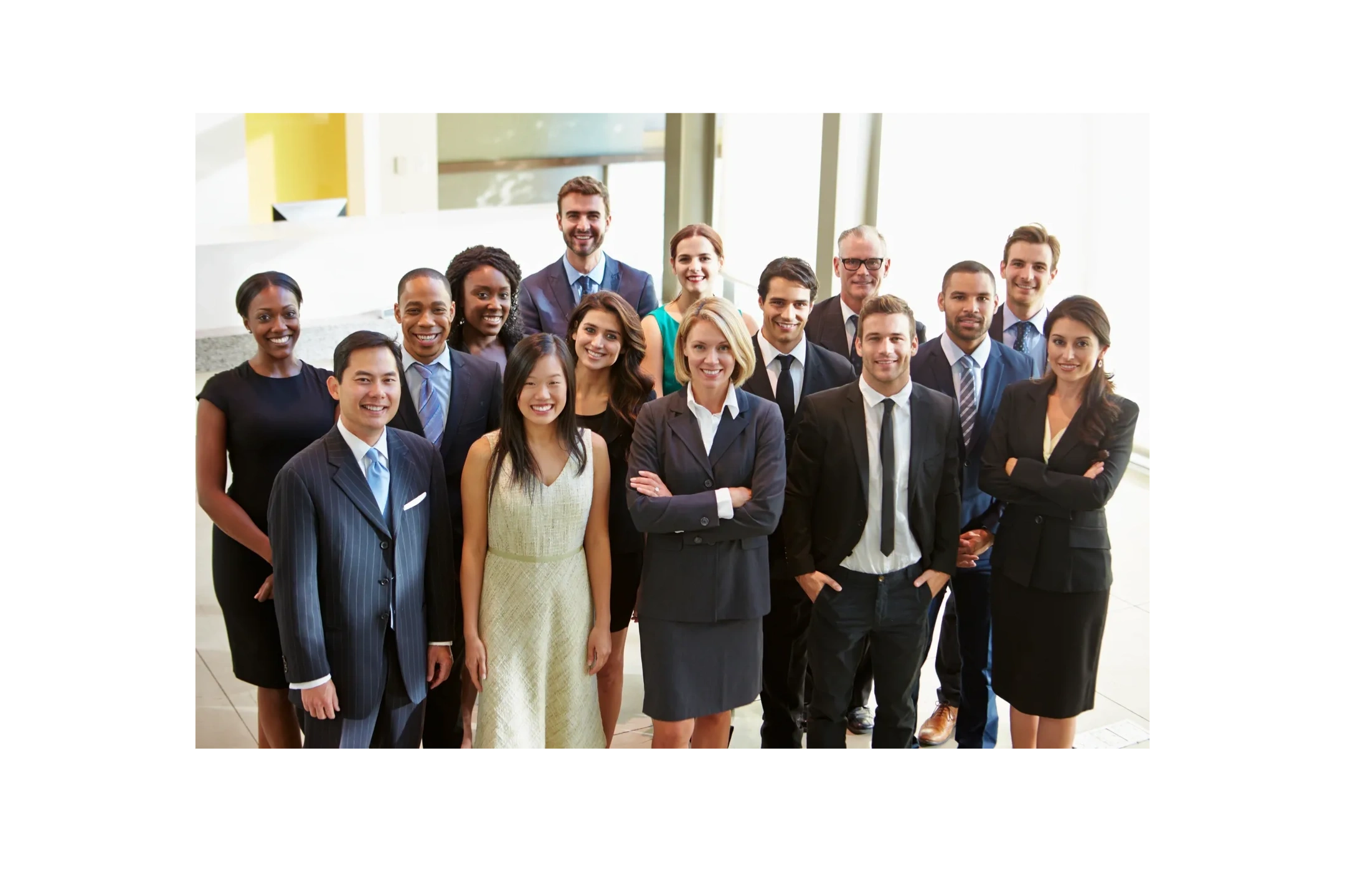 TRAC Recruiting
