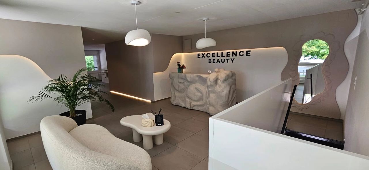 Excellence Beauty House Bern