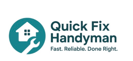 Quick Fix Handyman and Home Repair