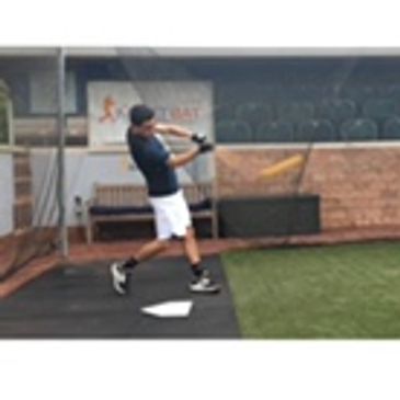 Free hitting Mechanics video with Purchase. Plus Drills for Success     