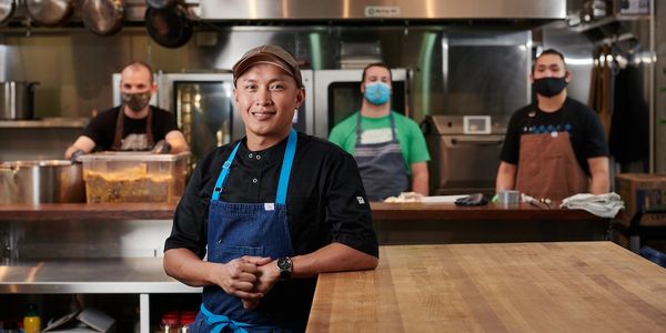 Ono Vancouver: Kitchen Consulting, Private Chef Services